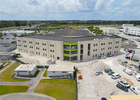 FALCON COVE MIDDLE SCHOOL | BCPS SMART Futures