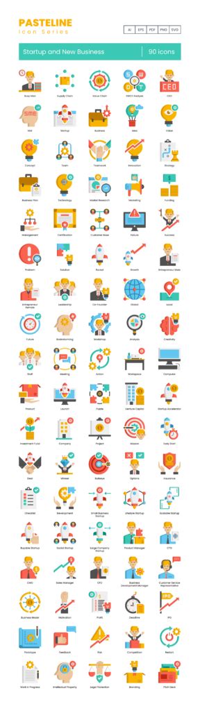 Entrepreneurship Icon 的图像结果