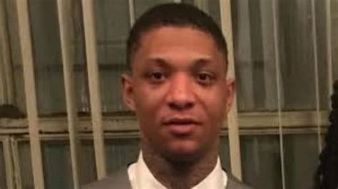 Derrick Groves capture update: Details on Atlanta standoff; New Orleans ...