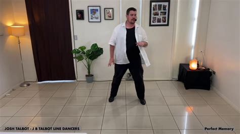 Memory Line Dance Tutorial 的图像结果