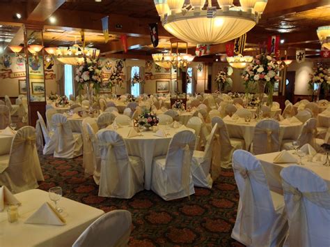 Your Big Day at Bavarian Inn - Bavarian Inn