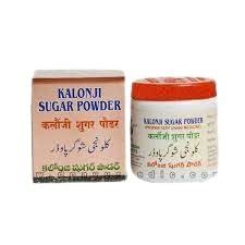 Kalonji Sugar Powder - 150 gm : Amazon.in: Health & Personal Care