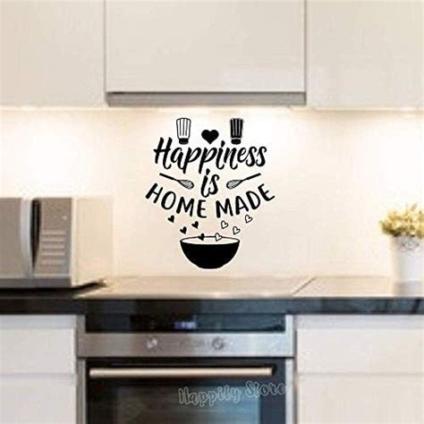 VVWV Restaurant Chef Kitchen Wallpaper Oil Proof Waterproof Wall ...