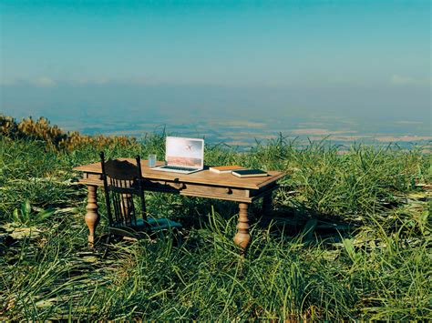 Work From Home Jobs Can Cut Carbon Emissions: Study
