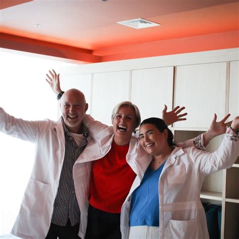 Colonic Clinic 的图像结果