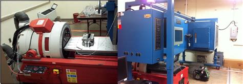 Image result for Data Server Vibration Testing