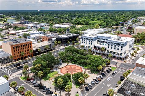 Saddle Up for Adventure in Ocala, Florida, "Horse Capital of the World ...