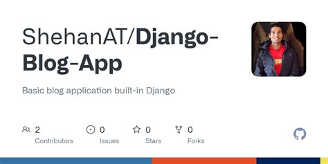 Image result for Django Blog App Project Full