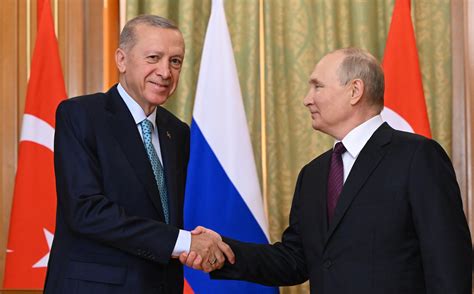 President Erdoğan condemns Dagestan attacks in call with Putin | Daily Sabah
