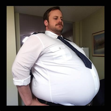 Images tagged with fat ai, fat belly, fat man – @zangtang on Tumblr