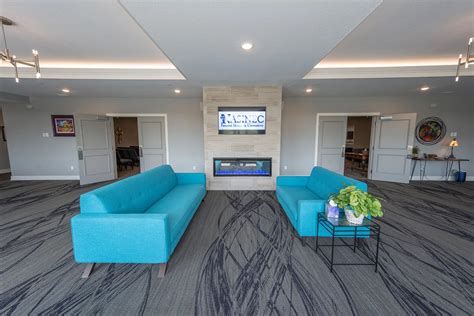 Nasinec Funeral Home and Creamatory - Miller Architects & Builders