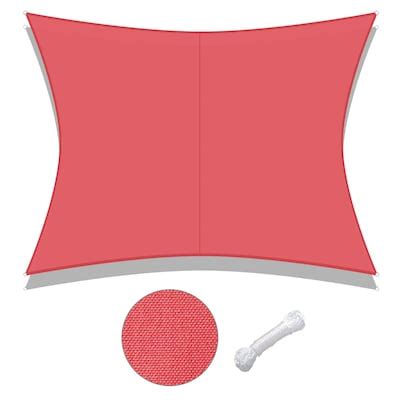 157.5-Foot-Wide Shade Sails & Fabric at Lowes.com