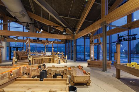 Museum of Natural Curiosity Wins Cultural Project of the Year - FFKR ...