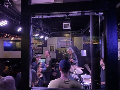 Cantab Lounge - Scoundrel's Field Guide