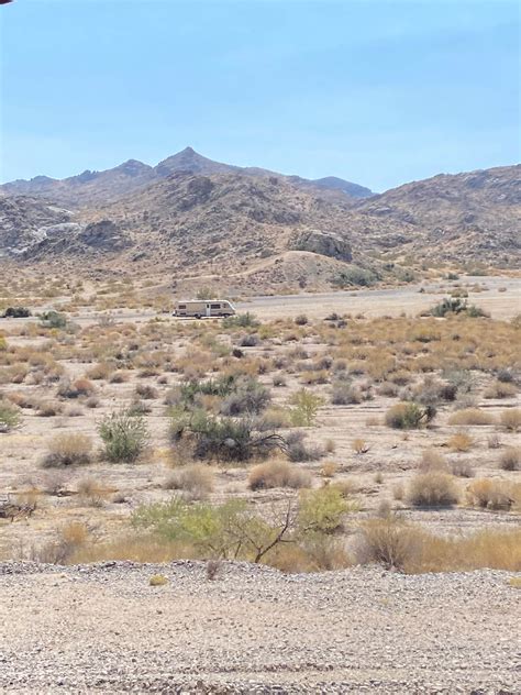 Cal-Nev-Ari RV Park | Cal-Nev-Ari, NV