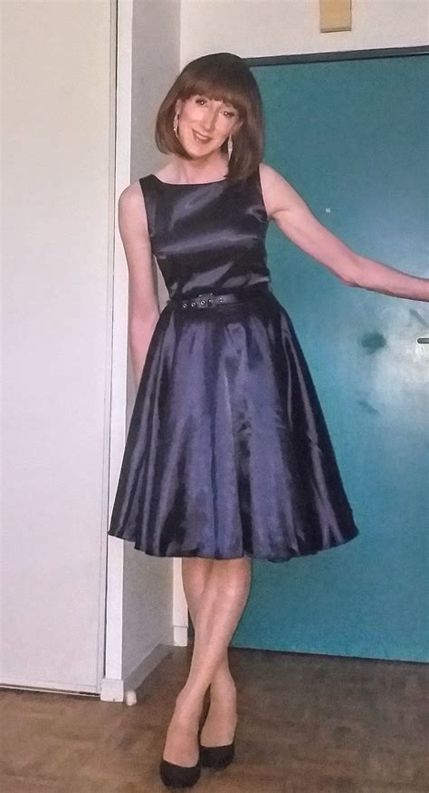 Sleeveless Formal Dress, Formal Dresses, Well Dressed, Crossdressers ...