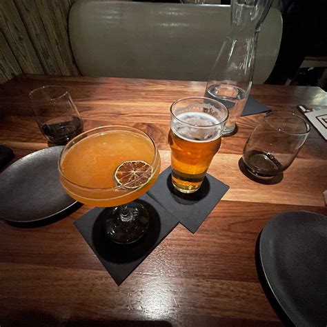 TIGERLILY, Ferndale - Menu, Prices & Restaurant Reviews - Tripadvisor