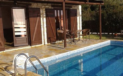 AMADRYADES VILLAS (Lefkada) - Villa Reviews, Photos, Rate Comparison ...