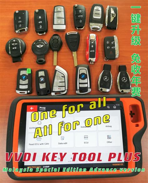 VVDI Key Tool Edit File 的图像结果