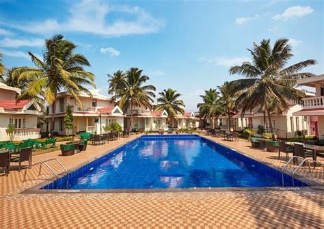 COUNTRY INN TARIKA GOA, VARCA BEACH - Hotel Reviews & Photos - Tripadvisor