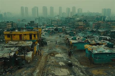 Slum 的图像结果