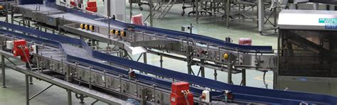 Leading Conveyors Manufacturer in Ahmedabad | High-Quality Conveyor Systems
