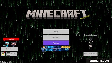 All Minecraft Panorama Texture Pack (26.x, 1.21) – Unlock 54 Classic ...