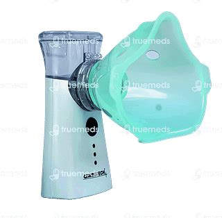 Ambitech Nc 12 Portable Mesh Nebulizer 1 - Uses, Side Effects, Dosage ...