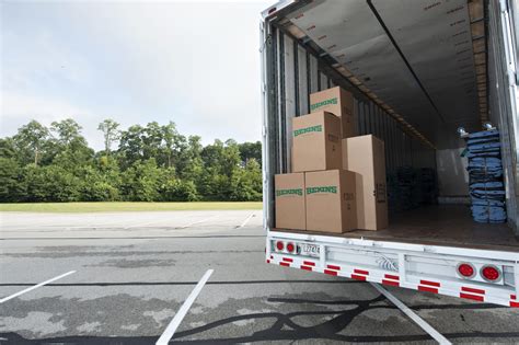 Moving Services in West Chester, PA - Bekins Transfer & Storage