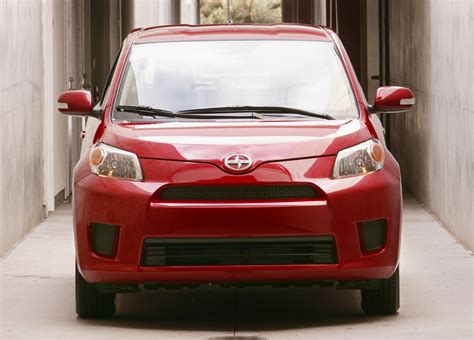 2008 Scion xD - HD Pictures @ carsinvasion.com