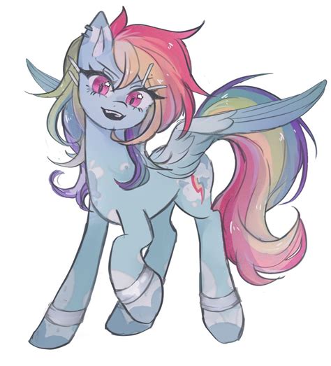 My Little Pony Fan Art