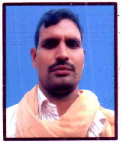 Notice Letter VINOD