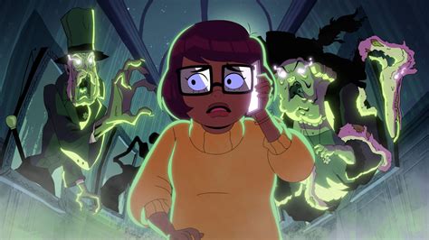 Review: HBO Max’s ‘Velma’ solves the mystery of the smartest ‘Scooby ...