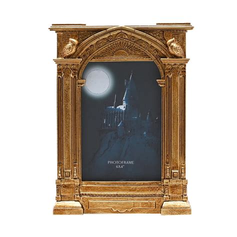 HARRY POTTER - Mirror of Erised - 3D Photo Frame : ShopForGeek.com ...