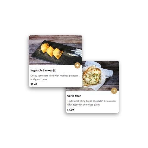 Image result for Net Menu Ordering