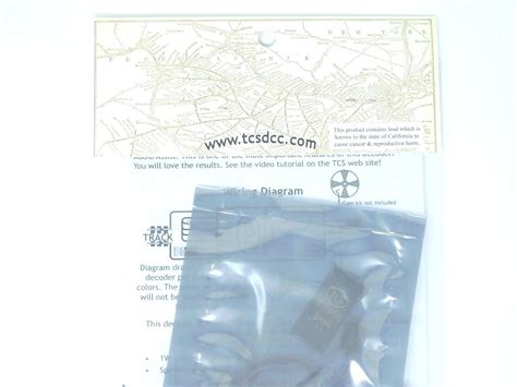 Image result for TCS WoW Sound Decoder