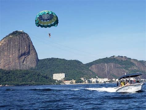 PARASAIL IN RIO - All You SHOULD Know Before Going 2026 (with Photos ...