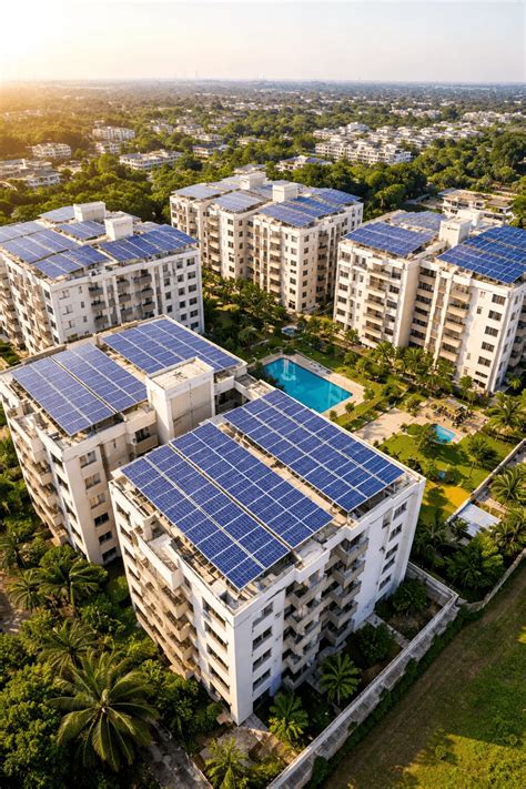 Green Life Solution | Sustainable Solar & Thermal Energy