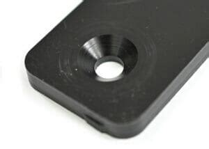 Image result for Microdial Countersinking