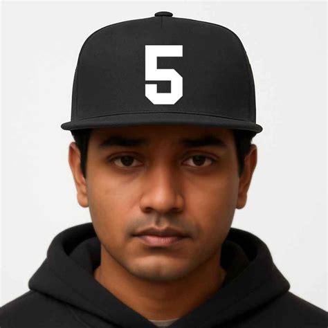 HIP HOP CAP – Nutcase