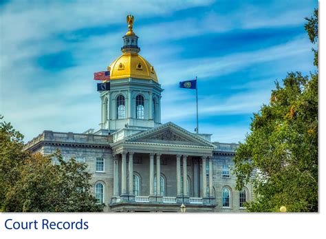 Court Records | State and Provincial Papers of New Hampshire ...