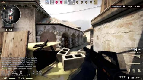 Image result for CS GoPro Match