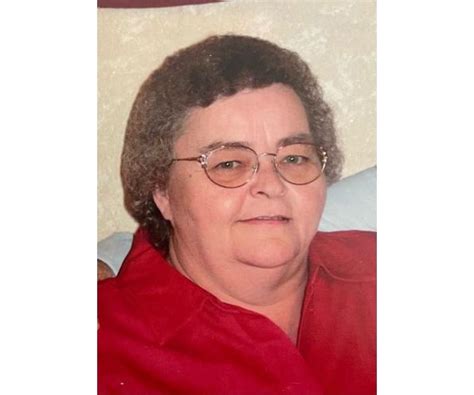 Dorothy A. Saunders Obituary (2023) - Caribou, ME - Mockler Funeral ...