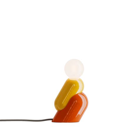 Tata C2820 Table Lamp by Ferroluce – Shop Ceramic Italian Lights Online ...