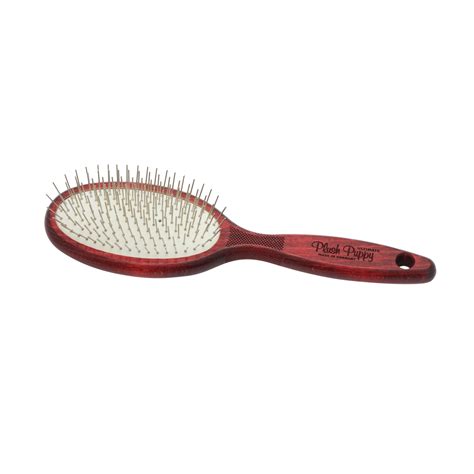 Puppy hair brush online