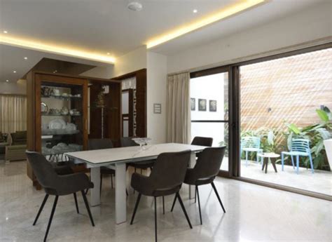 Best Interior Designer in Nashik The Space Design