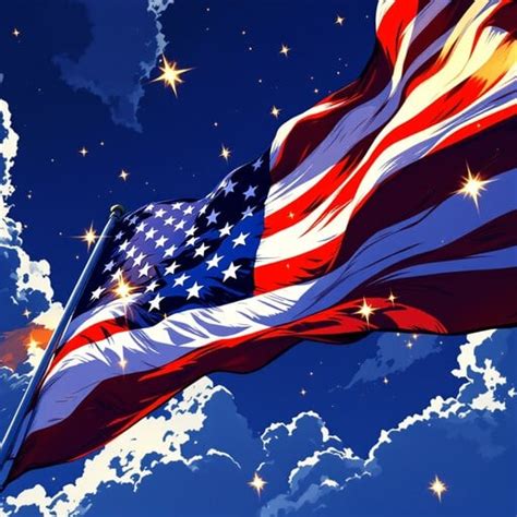 Flag 动漫 的图像结果