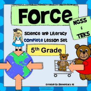 5th Grade Science Lessons 的图像结果