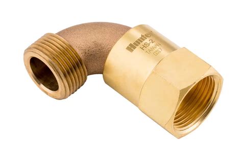 Hunter HS2 Irrigation Accessory - Hose Swivel, 1" (25 mm) NPT female ...
