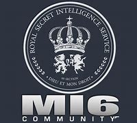 Image result for MI6's